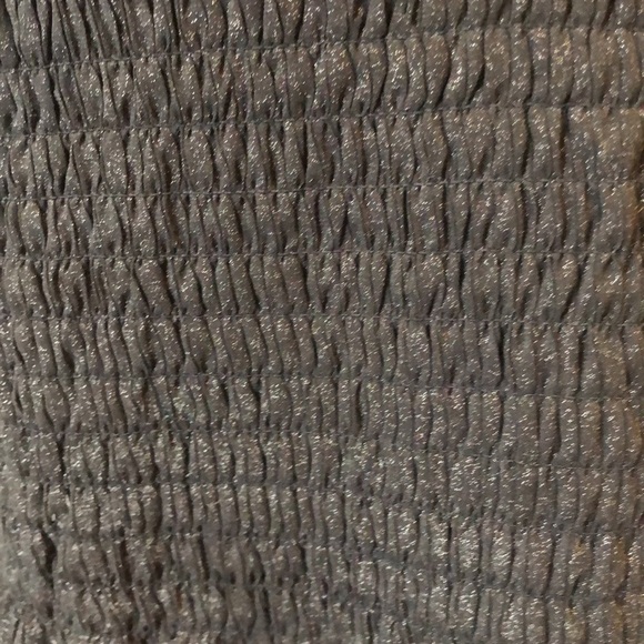 MSSP Max Studio Specialty black LBD bodycon with  butterfly sleeves SZ S - Picture 6 of 12